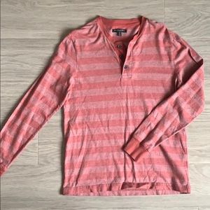 Banana Republic Long Sleeve Shirt